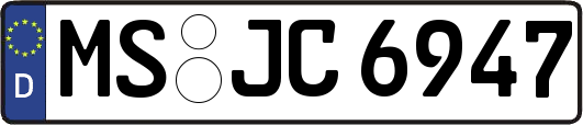 MS-JC6947