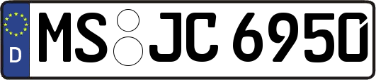 MS-JC6950