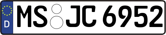 MS-JC6952