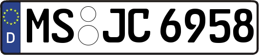 MS-JC6958
