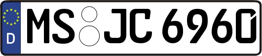 MS-JC6960