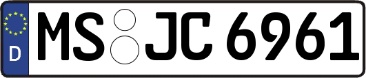 MS-JC6961