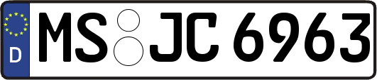 MS-JC6963