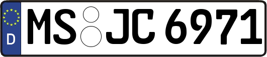MS-JC6971