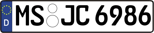 MS-JC6986