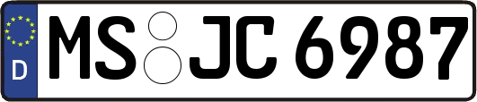 MS-JC6987