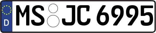 MS-JC6995