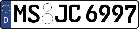 MS-JC6997
