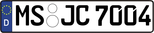 MS-JC7004