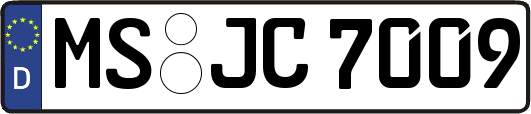 MS-JC7009