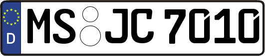 MS-JC7010