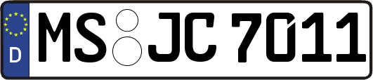 MS-JC7011