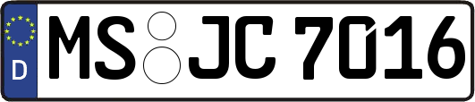 MS-JC7016