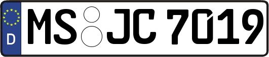 MS-JC7019
