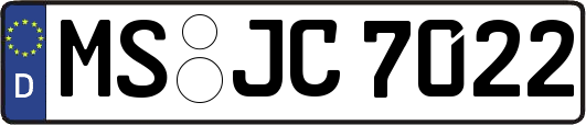 MS-JC7022