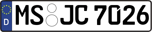 MS-JC7026