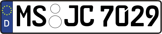 MS-JC7029