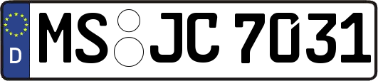 MS-JC7031