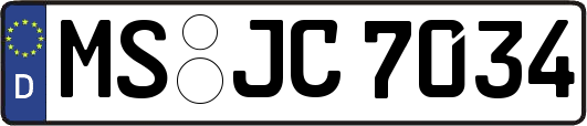 MS-JC7034