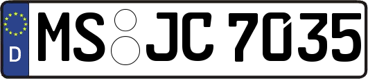 MS-JC7035