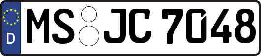 MS-JC7048
