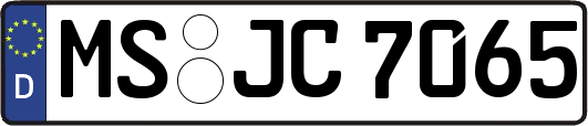 MS-JC7065