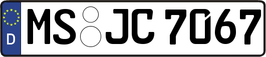 MS-JC7067
