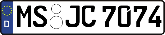 MS-JC7074