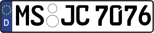MS-JC7076