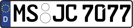 MS-JC7077
