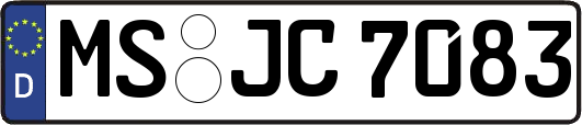 MS-JC7083