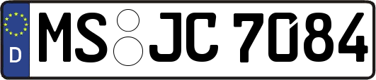 MS-JC7084