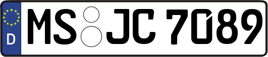 MS-JC7089