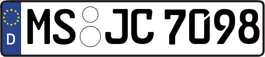 MS-JC7098