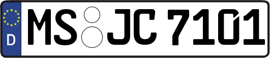 MS-JC7101