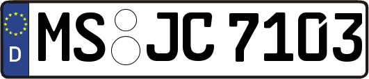 MS-JC7103