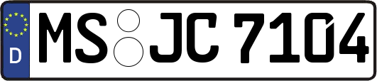 MS-JC7104