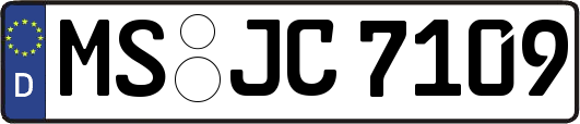 MS-JC7109