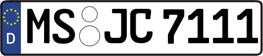 MS-JC7111
