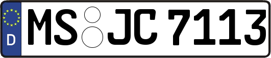MS-JC7113