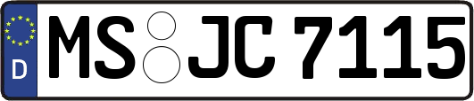 MS-JC7115