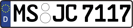 MS-JC7117