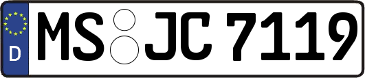 MS-JC7119