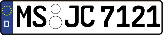 MS-JC7121
