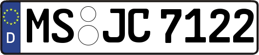 MS-JC7122
