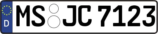 MS-JC7123
