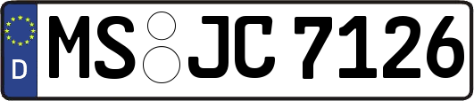 MS-JC7126