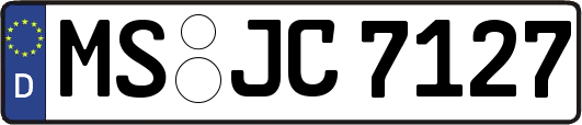MS-JC7127