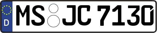 MS-JC7130