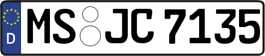 MS-JC7135